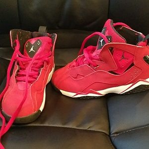 Jordans